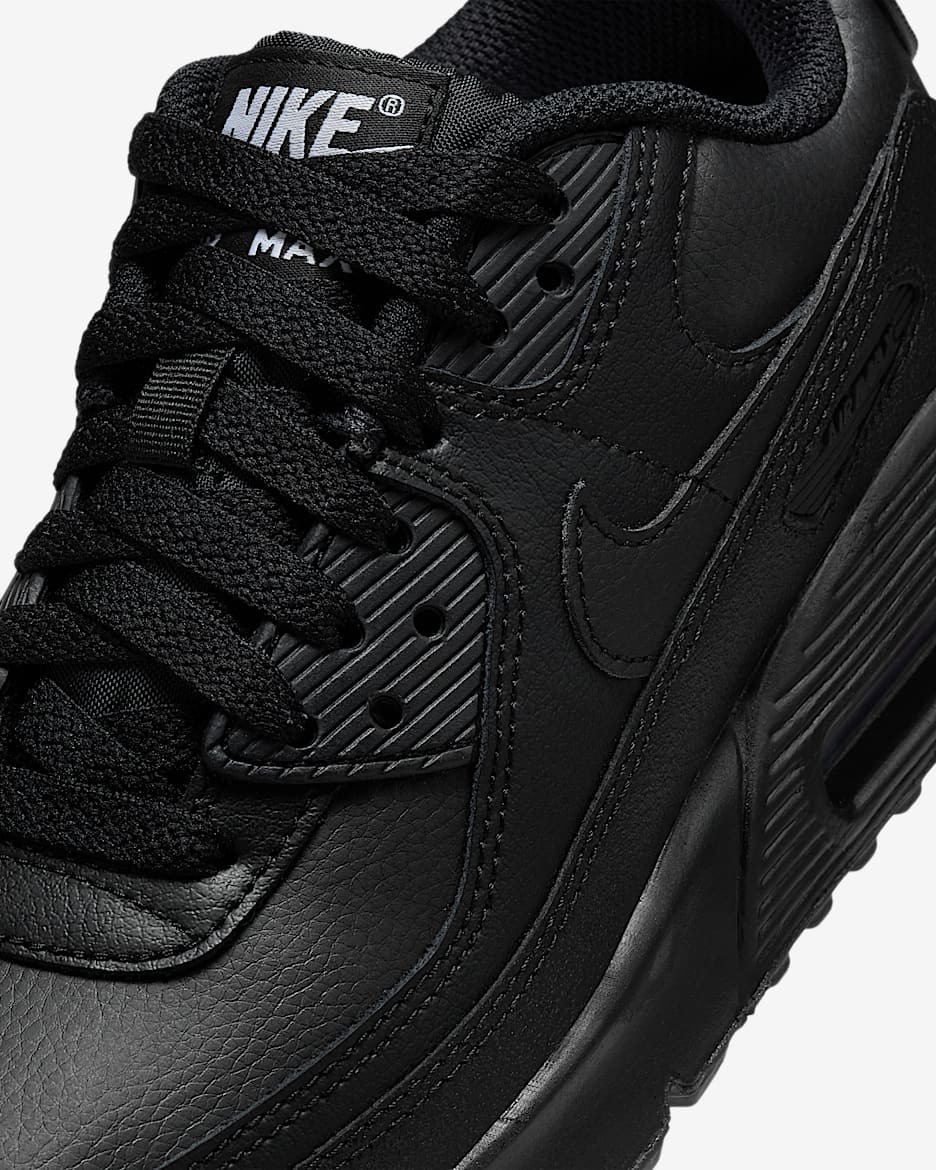 Chaussure Nike Air Max 90 pour ado